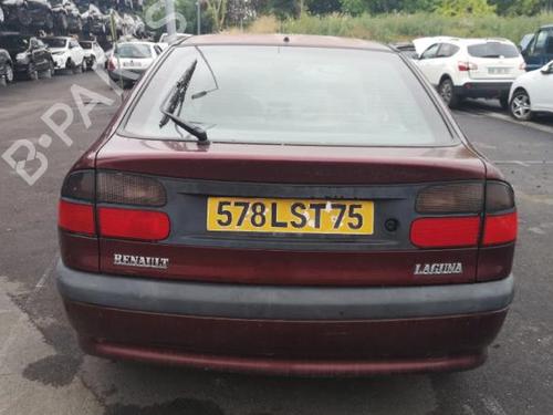 Right headlight RENAULT LAGUNA I (B56_, 556_) 1.8 (B56S/T/0) | BP25584014C29 