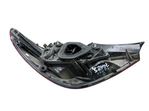 Right taillight OPEL CORSA D (S07) 1.2 (L08, L68) | BP27317209C35 