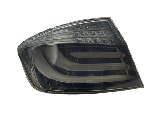 Used Left taillight BMW 5 (F10) 530 d (245 hp) 25543886