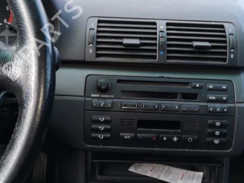 Gearbox BMW 3 (E46) 320 d | BP25515708M3  - Image 25