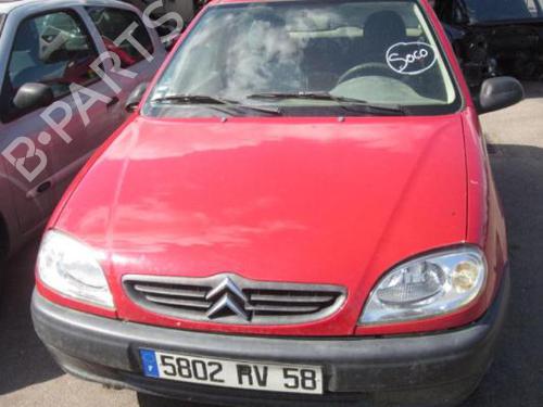 Steering column stalk CITROËN SAXO (S0, S1) 1.5 D | BP25560200I23 