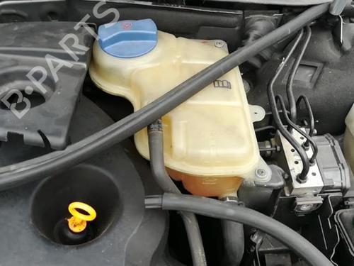 Left front fog light VW PASSAT B5.5 Variant (3B6) 1.9 TDI | BP25583284C30  - Image 22