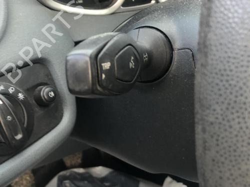 Right sun visor FORD FIESTA VI (CB1, CCN) 1.4 TDCi | BP25557892I2 - Image 25