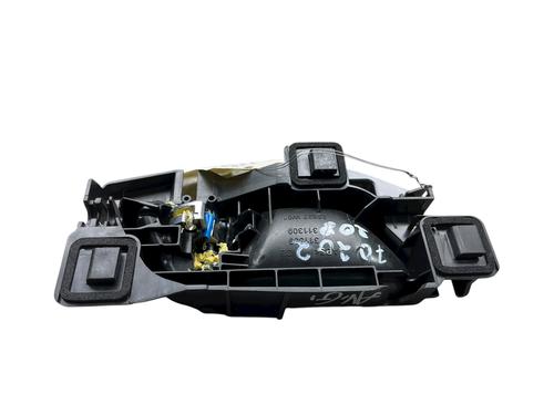 Used Front left interior door handle Front left interior door handle PEUGEOT 208 II (UB_, UP_, UW_, UJ_) 1.2 PureTech 100 (101 hp) 28381781 28381781