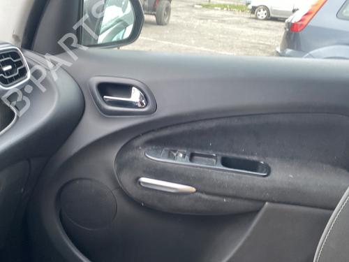 Fuse box CITROËN C3 Picasso (SH_) 1.6 HDi | BP32024864E1 - Image 35