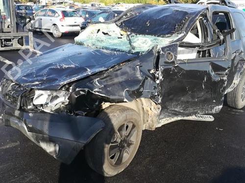 Starter DACIA DUSTER (HS_)  | BP25552494M8  - Image 22