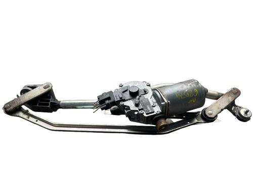 Used Front wiper motor RENAULT LAGUNA Coupe (DT0/1) 3.0 dCi (241 hp) 25551517