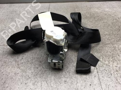 Used Front right seatbelt Front right seatbelt CITROËN DS3 (SA_) 1.6 HDi 110 (112 hp) 25510529 25510529