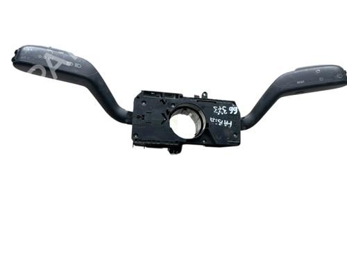 Used Steering column stalk SKODA FABIA II (542) 1.4 TDI (70 hp) 28209918