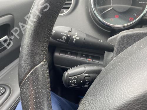 Steering column stalk PEUGEOT 3008 I MPV (0U_) 1.6 BlueHDi 120 | BP25546212I23 