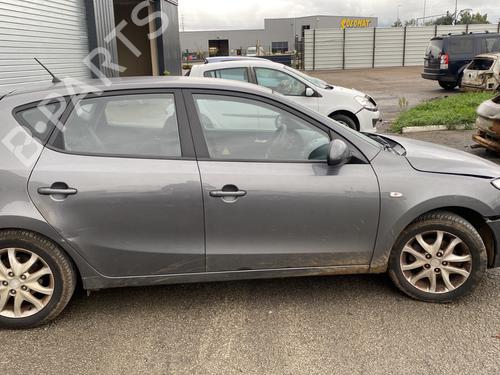 Radio HYUNDAI i30 (FD) 1.6 CRDi | BP29485746E6 - Image 14