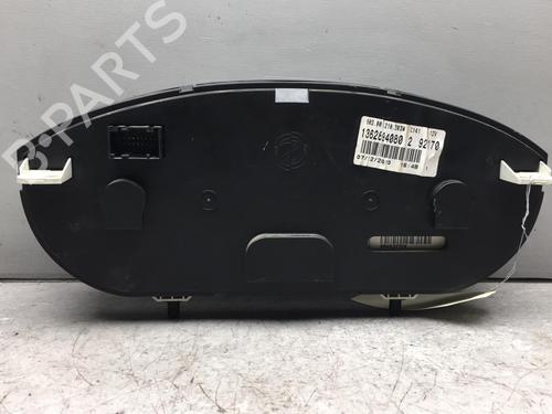 Used Instrument cluster CITROËN JUMPER II Van 2.2 HDi 130 (130 hp) 25557860