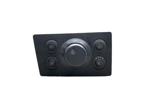 Headlight switch OPEL ZAFIRA / ZAFIRA FAMILY B (A05) 1.7 CDTI (M75) | BP25573573I24 