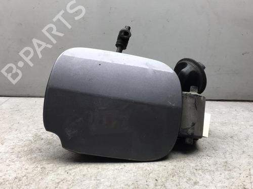 Used Fuel flap RENAULT CLIO III (BR0/1, CR0/1) 1.5 dCi (BR17, CR17) (86 hp) 25534416