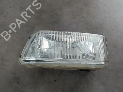 Used Left headlight PEUGEOT BOXER Van (230L) 1.9 TD (92 hp) 25552989