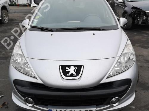 Starter PEUGEOT 207 (WA_, WC_) 1.6 16V VTi | BP25525084M8 