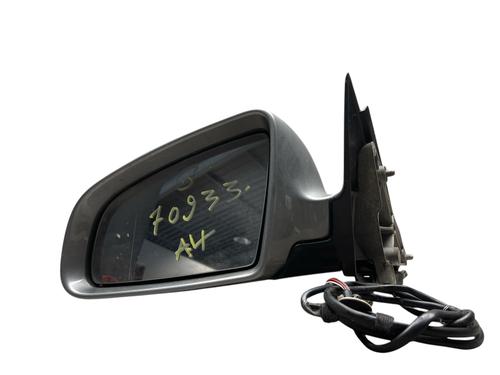 Used Left mirror AUDI A4 B6 Avant (8E5) 2.5 TDI quattro (180 hp) 25541446