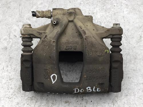 Right front brake caliper FIAT DOBLO MPV (119_, 223_) 1.9 JTD | BP25557567M104
