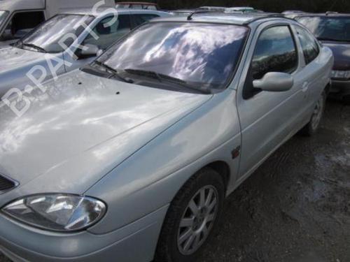 Used Parts RENAULT MEGANE I Coach (DA0/1_)  1.9 dCi (DA05, DA1F)  2497765