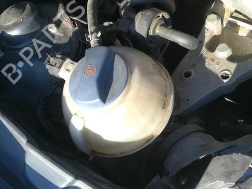 Alternator VW POLO (9N_, 9A_) 1.2 12V | BP25561507M7 