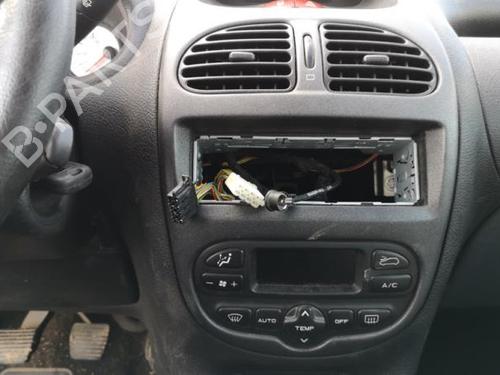 Steering pump PEUGEOT 206 SW (2E/K) 1.4 HDi | BP25502045M99 - Image 16