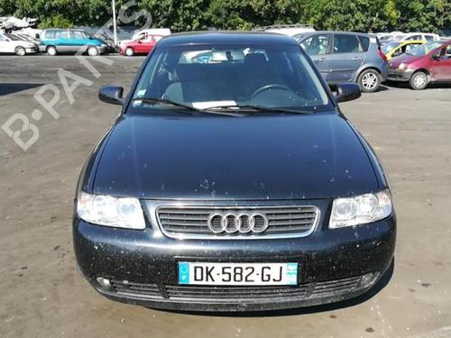 Klapa wlewu paliwa AUDI A3 (8L1) 1.9 TDI | BP25553630C131 