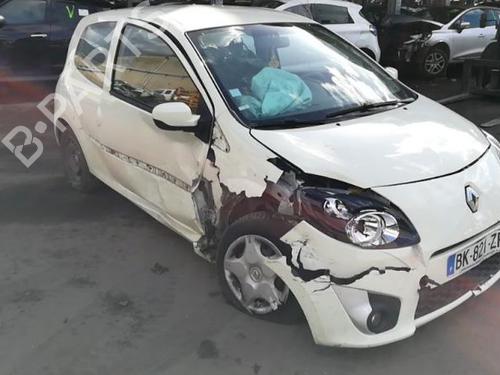 Front left window mechanism RENAULT TWINGO II (CN0_)  | BP25552444C22  - Image 12