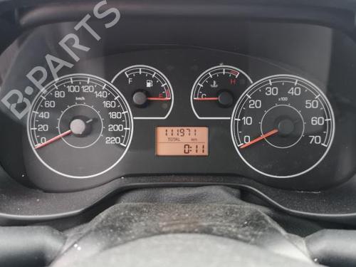 Starter FIAT GRANDE PUNTO (199_) 1.2 | BP25556069M8 - Image 18