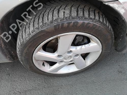 Front left window mechanism MAZDA 6 Hatchback (GG) 2.0 DI (GG14) | BP25525174C22  - Image 22