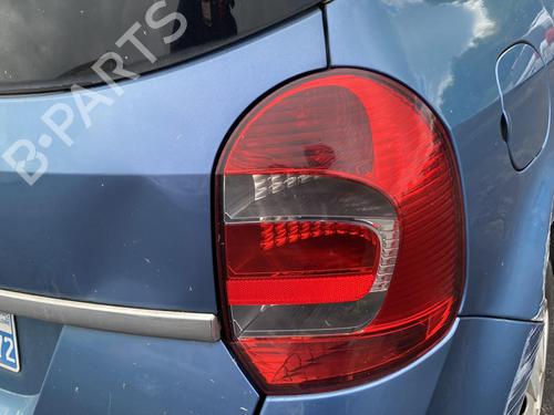 Climate control RENAULT MODUS / GRAND MODUS (F/JP0_) 1.6 (JP03, JP0B, JP0U, JP0Y, JP1G) | BP25547348I5 - Image 8