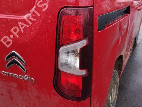 Left front brake caliper CITROËN BERLINGO Box Body/MPV (K9) 1.5 BlueHDi 130 | BP25557703M105  - Image 23