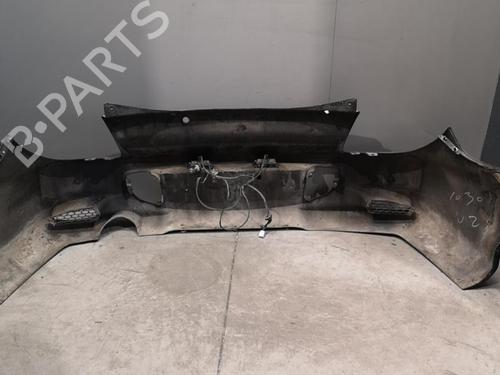 Used Rear bumper Rear bumper 25554370 25554370