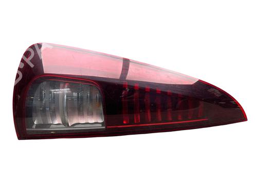 Used Left taillight Left taillight RENAULT ESPACE IV (JK0/1_) 2.0 dCi (JK01, JK02, JK1J, JK1K, JK1H) (150 hp) 25499420 25499420