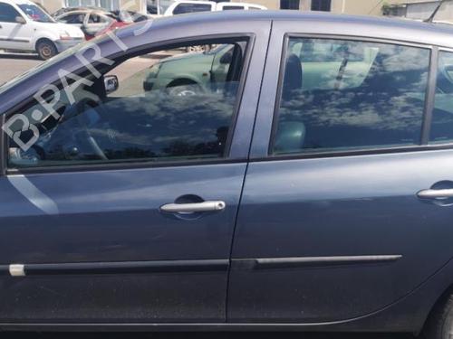 Left front driveshaft RENAULT CLIO III (BR0/1, CR0/1) 1.5 dCi (BR17, CR17) | BP25521766M38