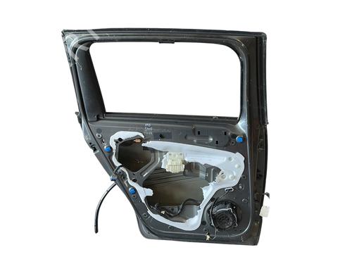 Left rear door PEUGEOT 5008 (0U_, 0E_) 2.0 HDi 150 / BlueHDi 150 | BP25529167C4