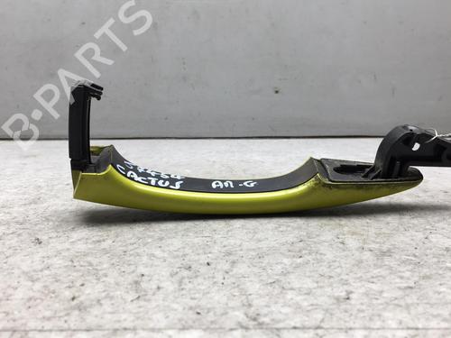 rear-left-exterior-door-handle-citroen-c4-cactus-2014-25555540 main image