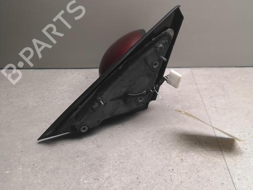 Right mirror ALFA ROMEO 147 (937_) 1.6 16V T.SPARK (937.AXA1A, 937.AXB1A, 937.BXB1A) | BP25561777C27 