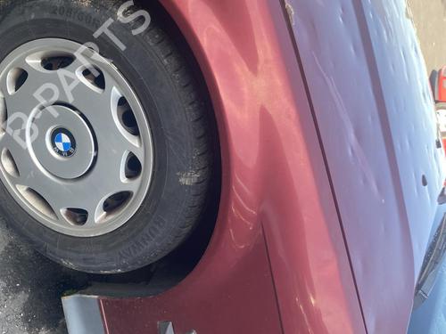 Left front indicator BMW 3 (E36) 325 tds | BP25534715C32 - Image 8