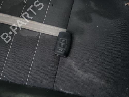 Warning switch FORD KUGA I 2.0 TDCi | BP25531052I22  - Image 34