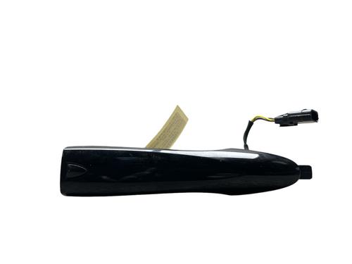 Front left exterior door handle NISSAN PULSAR Hatchback (C13) 1.2 DIG-T | BP25513437C128 