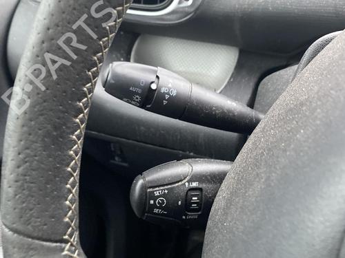 Instrument cluster CITROËN C3 Picasso (SH_) 1.6 HDi | BP25565921C47 