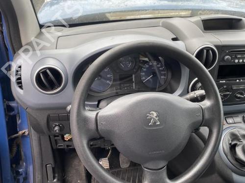 Alternator PEUGEOT PARTNER Tepee 1.6 HDi | BP25569399M7 