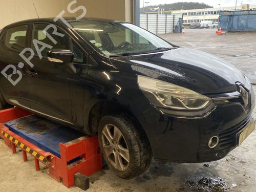 Left front window switch RENAULT CLIO IV (BH_) 1.5 dCi 90 | BP33551020I27 - Image 16