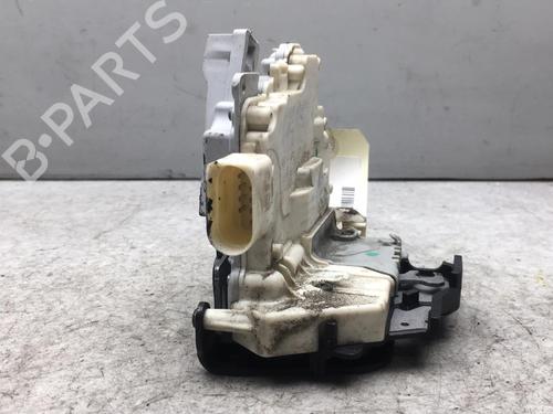 Front left lock AUDI A3 Sportback (8PA) 2.0 TDI 16V | BP25551949C98 