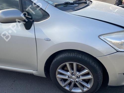 Left front window switch TOYOTA AURIS (_E15_) 2.0 D-4D (ADE150_, ADE150R) | BP25513260I27 - Image 16