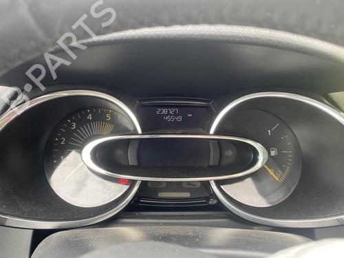 Front right interior door handle RENAULT CLIO IV (BH_) 1.5 dCi 75 | BP25503160I14 
