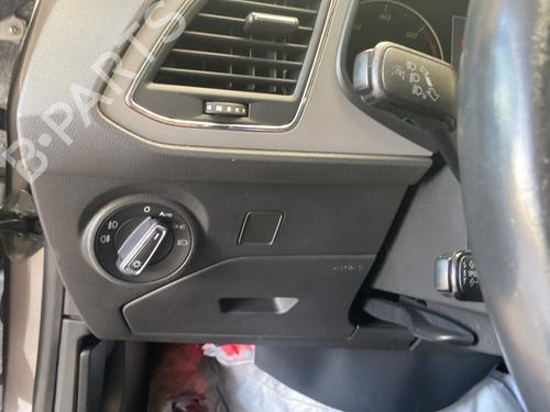 Left front window switch SEAT LEON ST (5F8) 2.0 TDI 4Drive | BP29116783I27 - Image 12