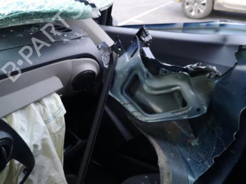 Rear left window mechanism DACIA LODGY (JS_) 1.6 LPG | BP25537379C24  - Image 7