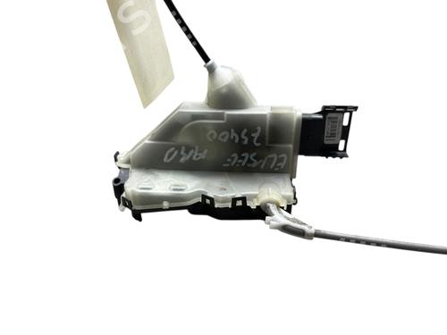 Rear right lock CITROËN C-ELYSEE (DD_) 1.6 BlueHDi 100 | BP29127034C99