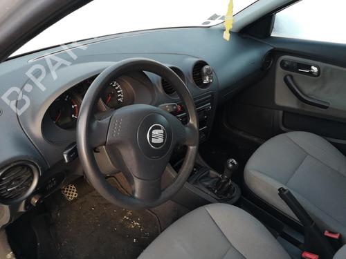 Left headlight SEAT IBIZA III (6L1) 1.9 SDI | BP25538703C28 - Image 17